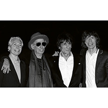 Alternate Image 5 for The Rolling Stones: Icons (Hardcover)