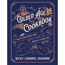 Product Image for The Gilded Age Cookbook