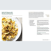 Alternate Image 4 for America's Test Kitchen: Fresh Pasta at Home Cookbook