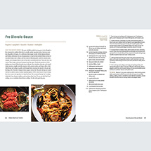 Alternate Image 5 for America's Test Kitchen: Fresh Pasta at Home Cookbook