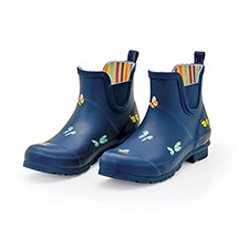 Product Image for Butterfly Packable Boots