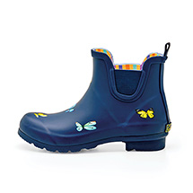 Alternate image Butterfly Packable Boots