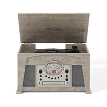Alternate Image 1 for Medley 8-in-1 Record Player