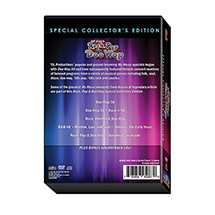 Alternate Image 8 for My Music Rock, Pop and Doo Wop Special Collector's Edition (7 DVD/2 CD)