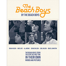 Product Image for The Beach Boys Book