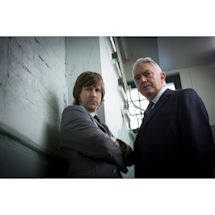 Alternate Image 5 for George Gently: The Complete Collection DVD & Blu-ray