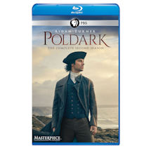 Alternate Image 1 for Masterpiece: Poldark, Season 2 (UK Edition) DVD & Blu-ray