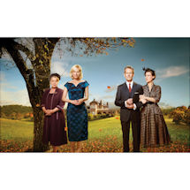 Alternate Image 2 for A Place to Call Home Season 4 Complete DVD Set