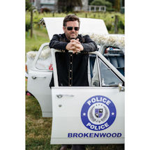 Alternate Image 4 for Brokenwood Mysteries Series 3 DVD & Blu-ray