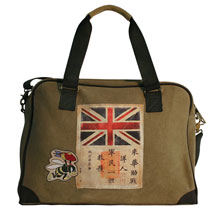 Product Image for WWII Flying Fortress Pilot's Bag
