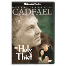 Product Image for Cadfael: The Holy Thief DVD