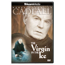 Product Image for Cadfael: The Virgin In The Ice DVD