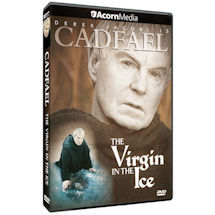 Alternate Image 1 for Cadfael: The Virgin In The Ice DVD