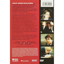 Alternate Image 1 for Prime Suspect: Series 4 DVD