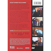 Alternate Image 1 for Prime Suspect: Series 6 DVD