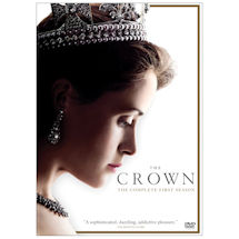 Alternate Image 2 for The Crown: Season 1 DVD & Blu-ray