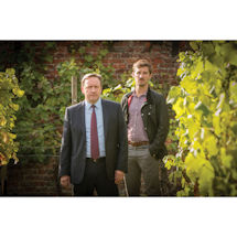 Alternate Image 3 for Midsomer Murders: County Case Files DVD