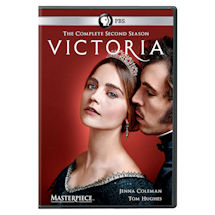 Alternate Image 2 for Masterpiece: Victoria, Season 2 (UK Edition) DVD & Blu-ray