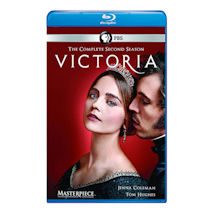 Alternate Image 1 for Masterpiece: Victoria, Season 2 (UK Edition) DVD & Blu-ray