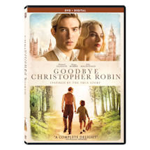 Product Image for Goodbye Christopher Robin DVD & Blu-ray