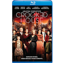 Alternate Image 1 for Agatha Christie's Crooked House (2017) - DVD & Blu-ray