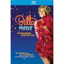 Alternate Image 0 for Bette Midler DVD & Blu-ray