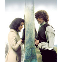 Alternate Image 2 for Outlander Season Three DVD
