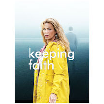 Alternate Image 2 for Keeping Faith, Series 1 DVD & Blu-ray