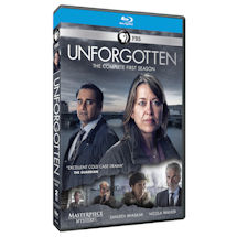 Alternate Image 0 for Masterpiece Mystery!: Unforgotten, Season 1 (UK Edition) DVD & Blu-ray