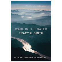 Product Image for (Signed) Wade in the Water, First Edition Book (Hardcover)