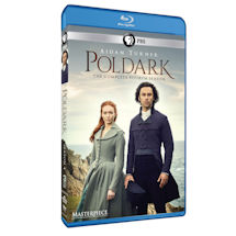 Alternate Image 1 for Poldark Season 4 DVD & Blu-ray