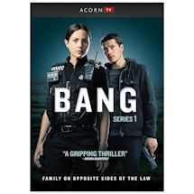 Alternate Image 1 for Bang Series 1 DVD