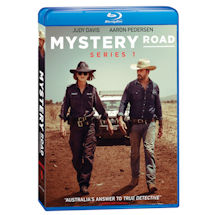 Alternate Image 4 for Mystery Road: Series 1 DVD & Blu-ray