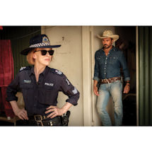 Alternate Image 3 for Mystery Road: Series 1 DVD & Blu-ray