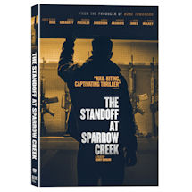 Product Image for Standoff at Sparrow Creek DVD & Blu-ray