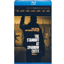 Alternate Image 1 for Standoff at Sparrow Creek DVD & Blu-ray