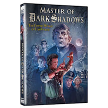Product Image for Master of Dark Shadows DVD & Blu-ray