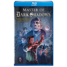 Alternate Image 1 for Master of Dark Shadows DVD & Blu-ray