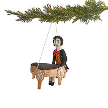Alternate Image 1 for Character Ornaments