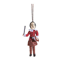Alternate Image 12 for Character Ornaments