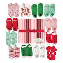 Product Image for 12 Days of Christmas Socks