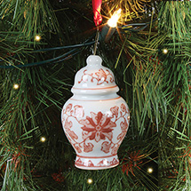 Alternate Image 11 for Ginger Jar Ornaments Set