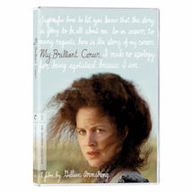 Product Image for The Criterion Collection: My Brilliant Career DVD & Blu-Ray
