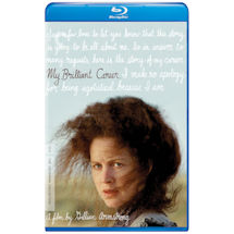 Alternate Image 1 for The Criterion Collection: My Brilliant Career DVD & Blu-Ray