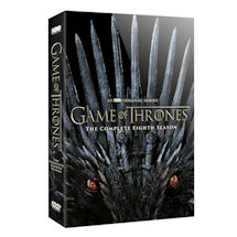 Product Image for Game of Thrones: The Complete Eighth Season DVD & Blu-ray