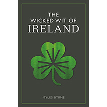 Alternate Image 1 for The Wicked Wit of England, Ireland, and Scotland Hardcover Books
