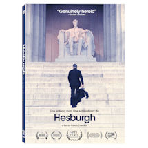 Product Image for Hesburgh DVD