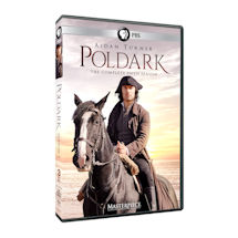 Product Image for Poldark: Season 5 DVD & Blu-ray