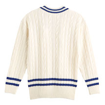 Alternate Image 1 for Cricket Sweater