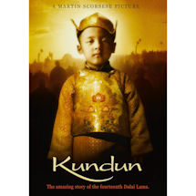 Product Image for Kundun DVD & Blu-ray